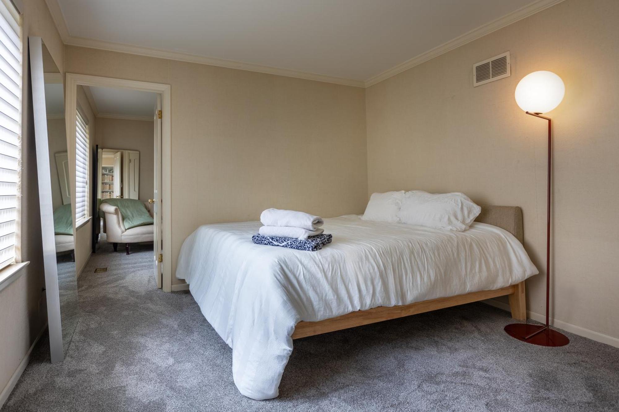 Lakeview East Apartment Chicago Exterior foto