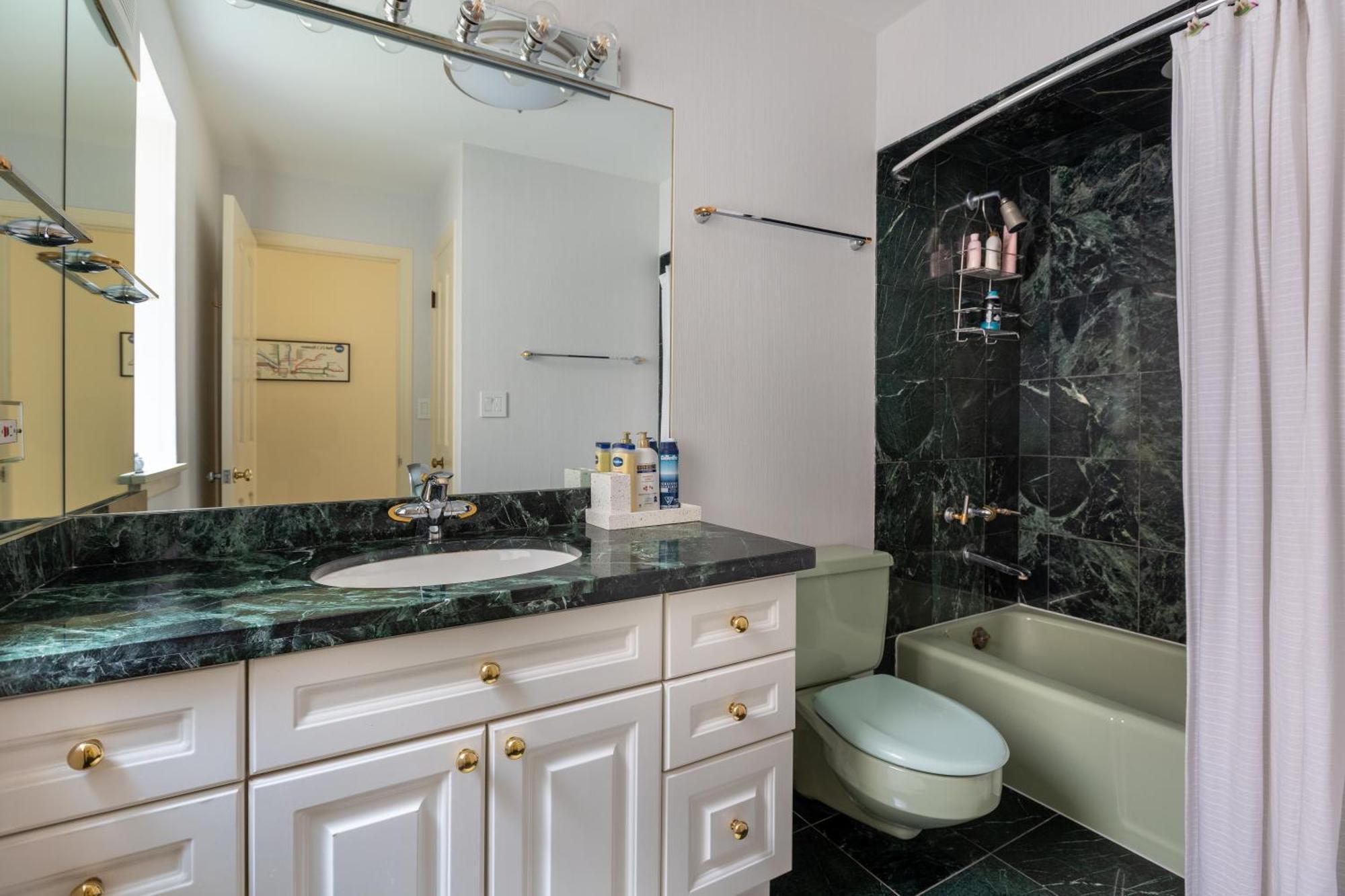Lakeview East Apartment Chicago Exterior foto